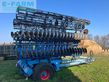 Grada de disco - Lemken - gigant 12 s/1000 - rubin 10m