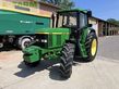 Tractor agrícola - John Deere - 6910 tls, powr quad