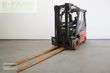 Elevadora - Linde - e 35/600 h 388