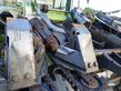 Cabezal - Claas - conspeed 8-75 fc