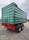 Volquet - Farmtech - tdk 1800