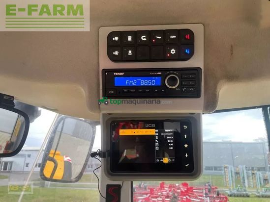 Minicargadora - JCB - 435s s5