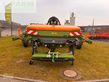 Sembradora monograno mecanica - Amazone - fronttank ftender 1600