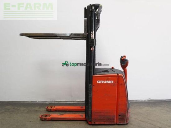 Elevadora - Linde - l 14 1173