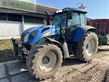 Tractor agrícola - New Holland - tvt 145