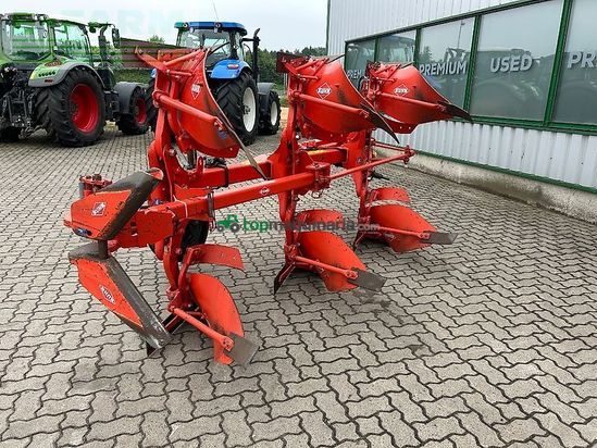 Arado - Kuhn - multi master 112