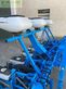 Sembradora monograno mecanica - Monosem - meca v 4