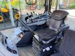 Tractor agrícola - Valtra - n104 mit quicke frontalder