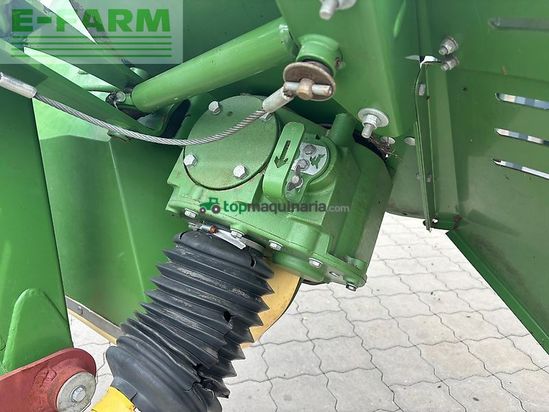Cortacésped manual - Krone - r 320 cv