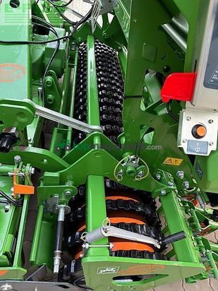 Sembradora - Amazone - kx mit cataya spezial