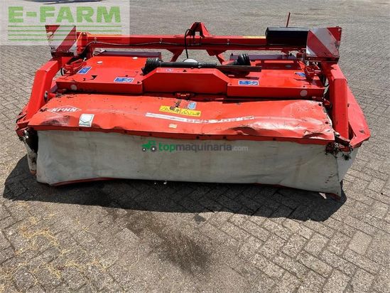 Cortacésped manual - Kuhn - gmd 702f-ff defect