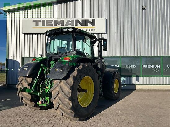 Tractor agrícola - John Deere - 6250r