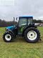 Tractor agrícola - New Holland - tn 70d D