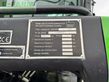Cosechadora de Cereal - Deutz-Fahr - c9306ts