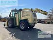 Cosechadora de Cereal - Krone - big x 1100
