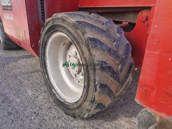 Tijera GENIE GS3268RT