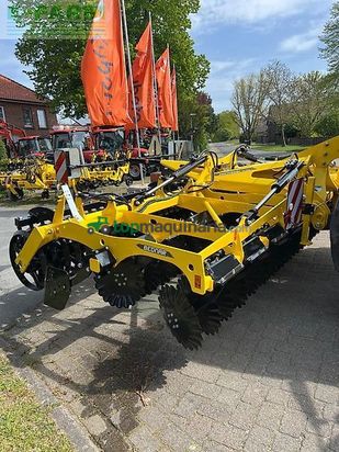 Grada de disco - Bednar - swifterdisc xn5000