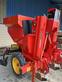 Sembradora de patata - Agromaster 2 cerros