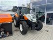 Tractor agrícola - Steyr - expert 4140 cvt kommunalorange