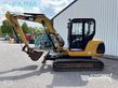 Excavadora - Caterpillar - 304.5