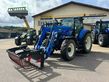 Tractor agrícola - New Holland - t 5.110 ec