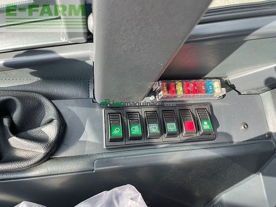 Telescopica - Schaffer - 3650t