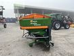 Esparcidor - Amazone - düngerstreuer za-v 2000 profis tronic