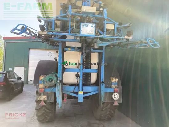 Atomizador - Inuma - professional 5030