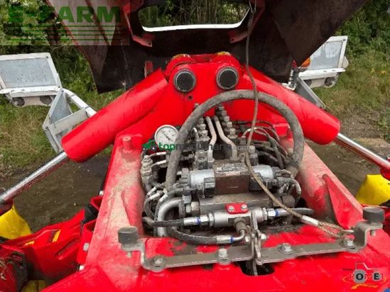 Cortacésped manual - Pöttinger - novacat a10ed