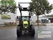 Tractor agrícola - Claas - ares 556 rz comfort