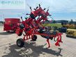 Henificador - Kuhn - gf 10803 t