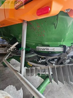 Esparcidor - Amazone - za-v 3200 profis tronic