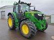 Tractor agrícola - John Deere - 6140m autopowr 166ps