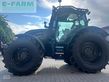 Tractor agrícola - Valtra - n155d m. rüfa und forstkabine