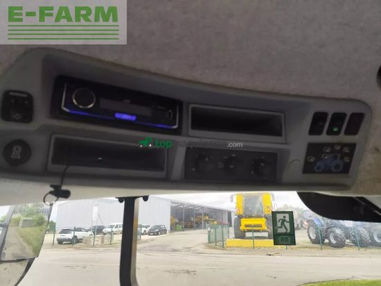 Tractor agrícola - New Holland - t7 245 ac