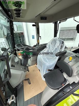 Tractor agrícola - Claas - axos 240