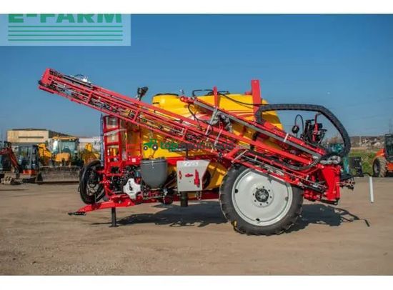 Esparcidor - Projet - Lord 3200 / BDL 24M (280/20)