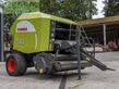 Empacadora gigant - Claas - ROLLANT 354 RF