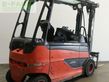 Elevadora - Linde - e 30 rl 387