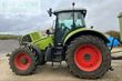 Tractor agrícola - Claas - axion 840 cebis