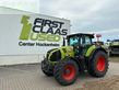 Tractor agrícola - Claas - axion 870 cmatic focus