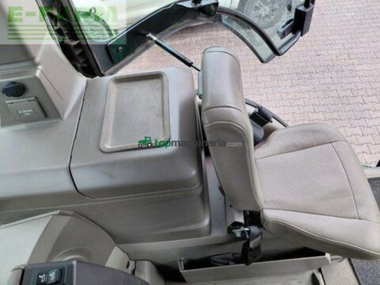 Tractor agrícola - John Deere - 8rx 370 8rx370