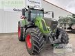 Tractor agrícola - Fendt - 828 vario s4 profi plus