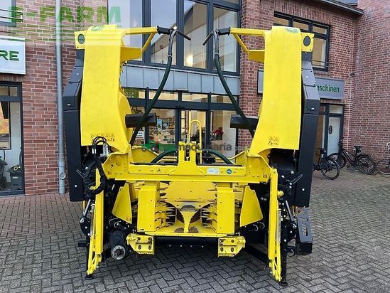 Cabezal - Kemper - 475 plus