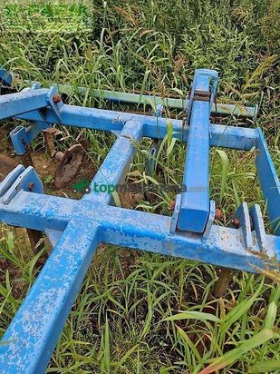 Cultivador - Saphir - fg 260