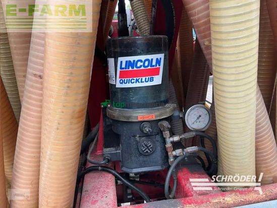 Equipamiento / accesorio - Vredo - scheibeninjektor zb3 7342