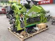 Cabezal - Claas - corio 670 fc conspeed