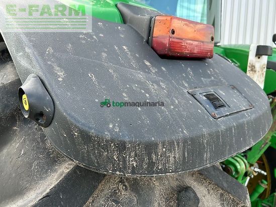 Tractor agrícola - John Deere - 7930