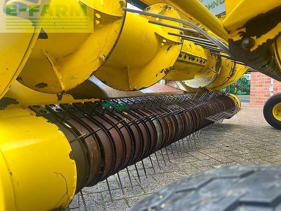 Cabezal - John Deere - 639