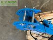 Arado - Lemken - packerarm / mitnehmerarm juwel 7